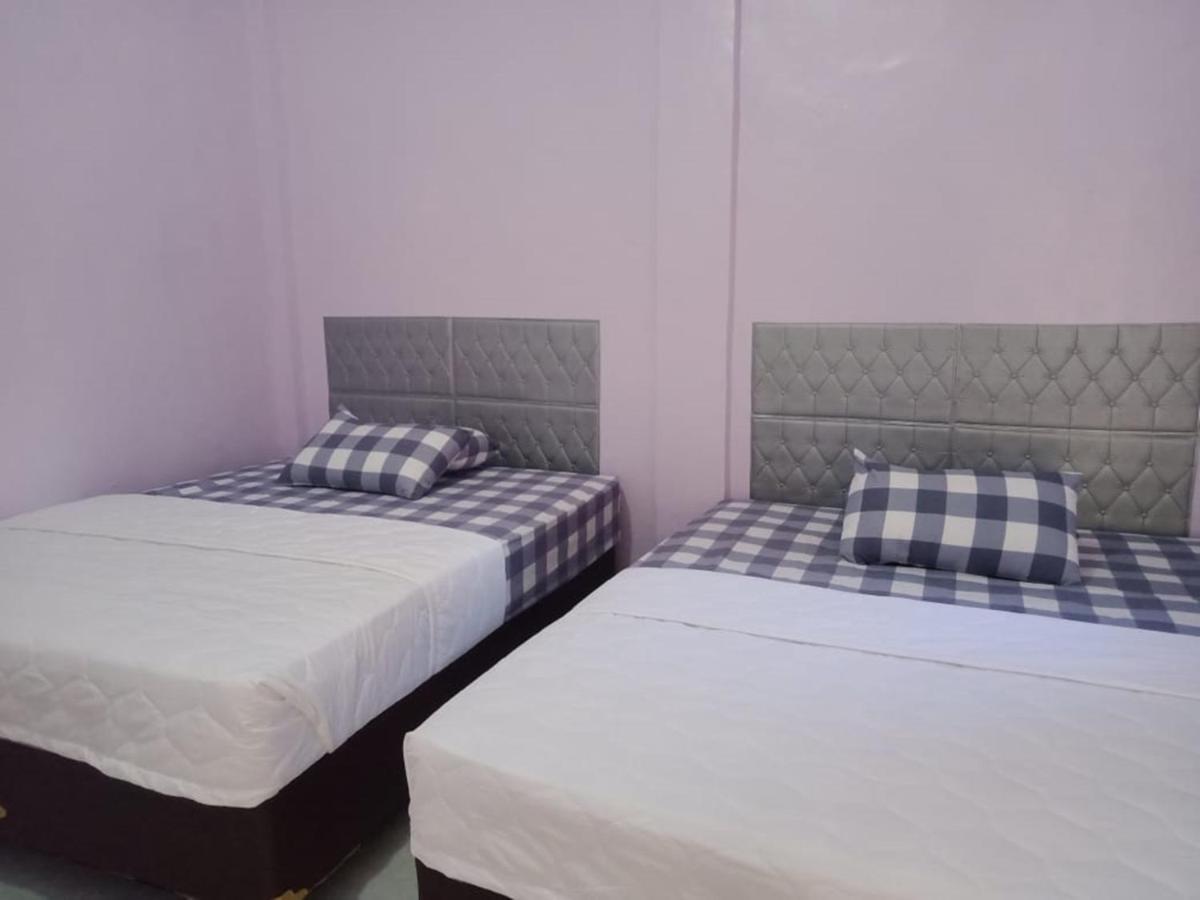 Thalia Homestay & Ijen Bromo Tour Banyuwangi  Exterior photo